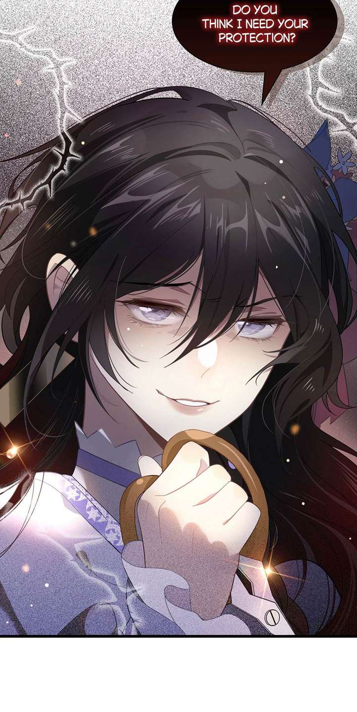 The Reborn Witch Raises a Templar Chapter 8 - Page 31