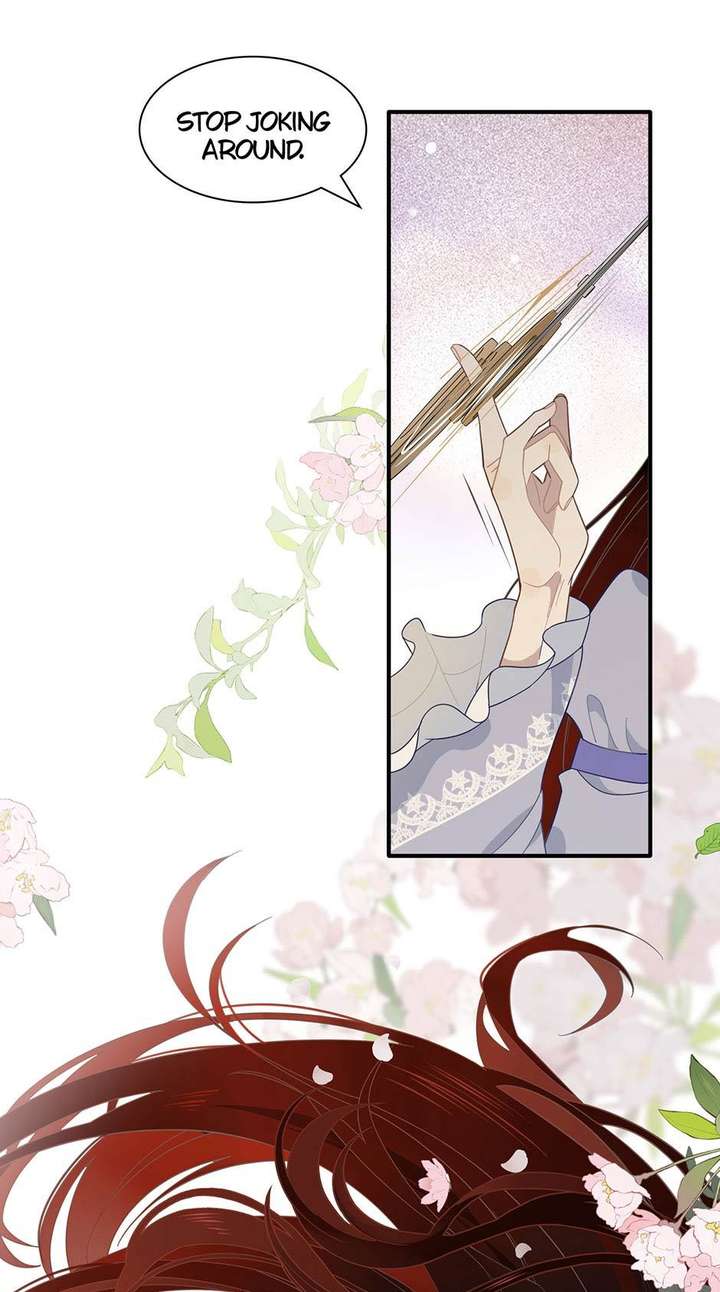 The Reborn Witch Raises a Templar Chapter 8 - Page 32