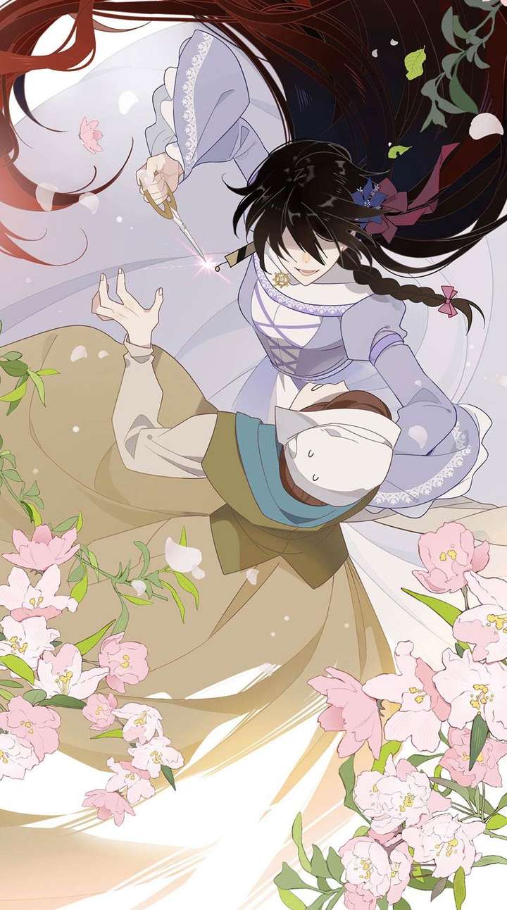 The Reborn Witch Raises a Templar Chapter 8 - Page 33