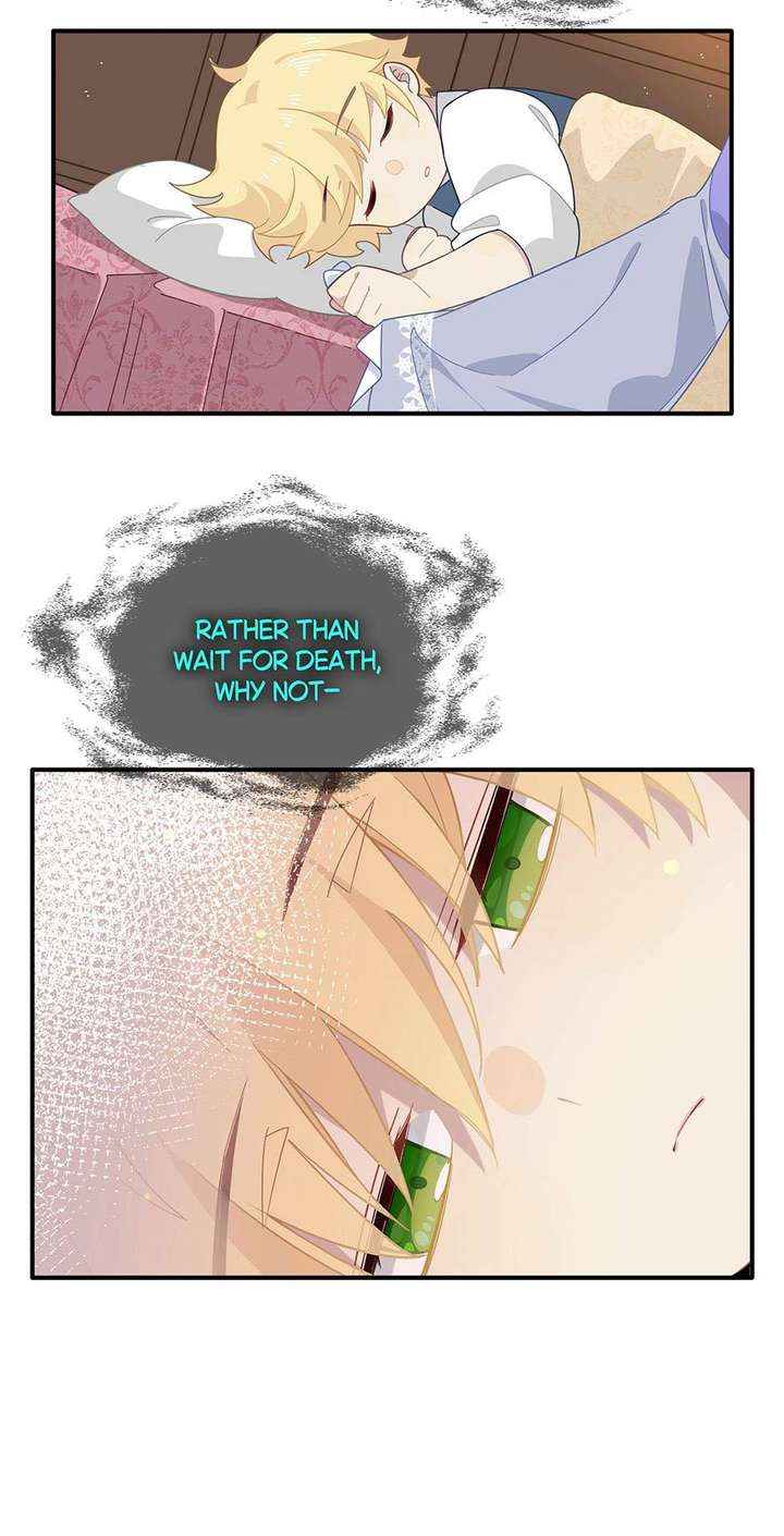 The Reborn Witch Raises a Templar Chapter 8 - Page 9