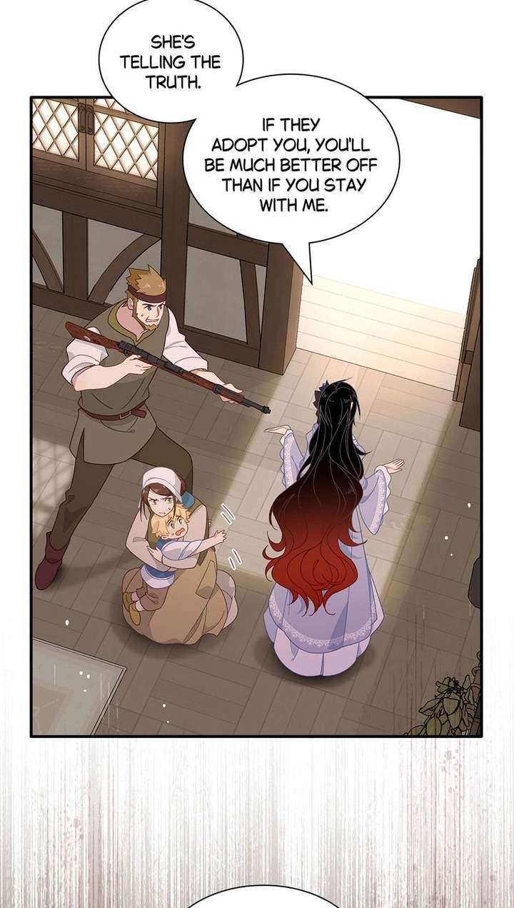 The Reborn Witch Raises a Templar Chapter 9 - Page 16