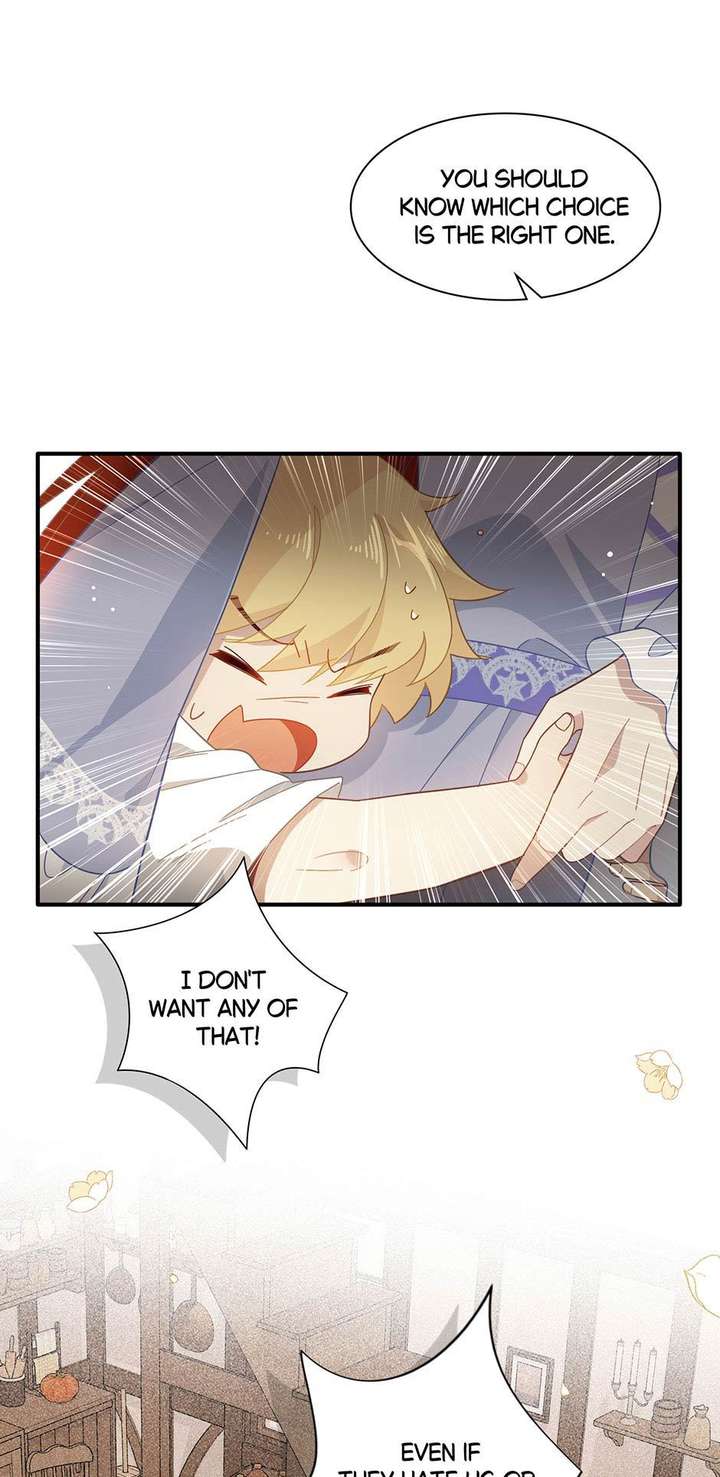 The Reborn Witch Raises a Templar Chapter 9 - Page 22