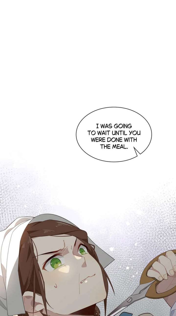 The Reborn Witch Raises a Templar Chapter 9 - Page 4