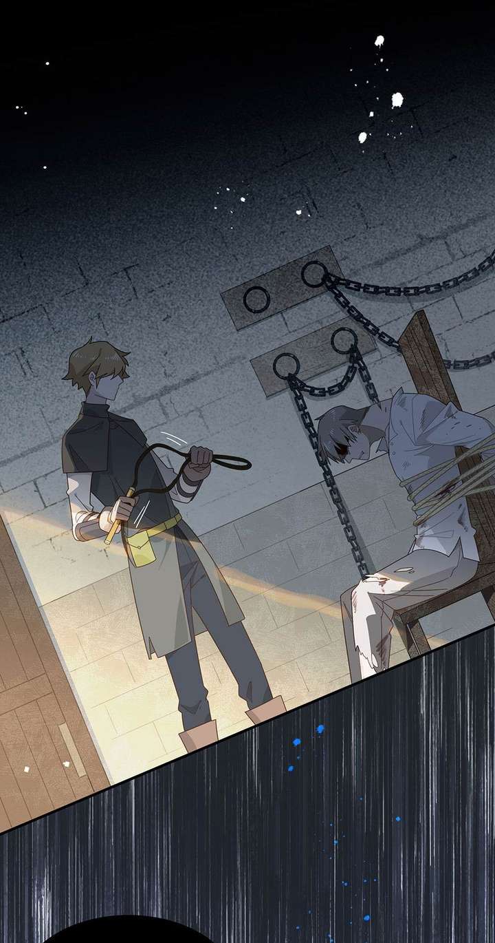 The Reborn Witch Raises a Templar Chapter 9 - Page 32