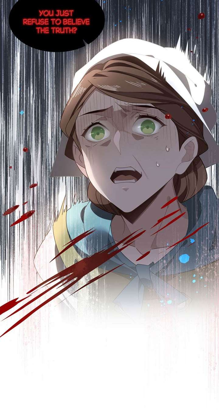 The Reborn Witch Raises a Templar Chapter 9 - Page 33