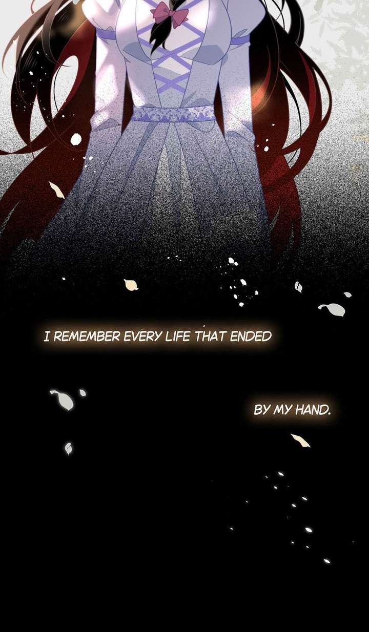 The Reborn Witch Raises a Templar Chapter 9 - Page 37