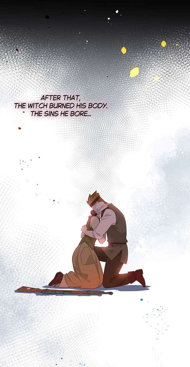 The Reborn Witch Raises a Templar Chapter 9 - Page 42
