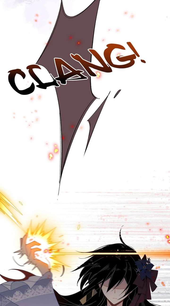 The Reborn Witch Raises a Templar Chapter 9 - Page 6