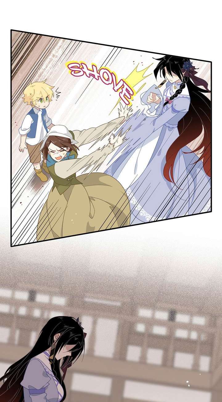 The Reborn Witch Raises a Templar Chapter 9 - Page 8