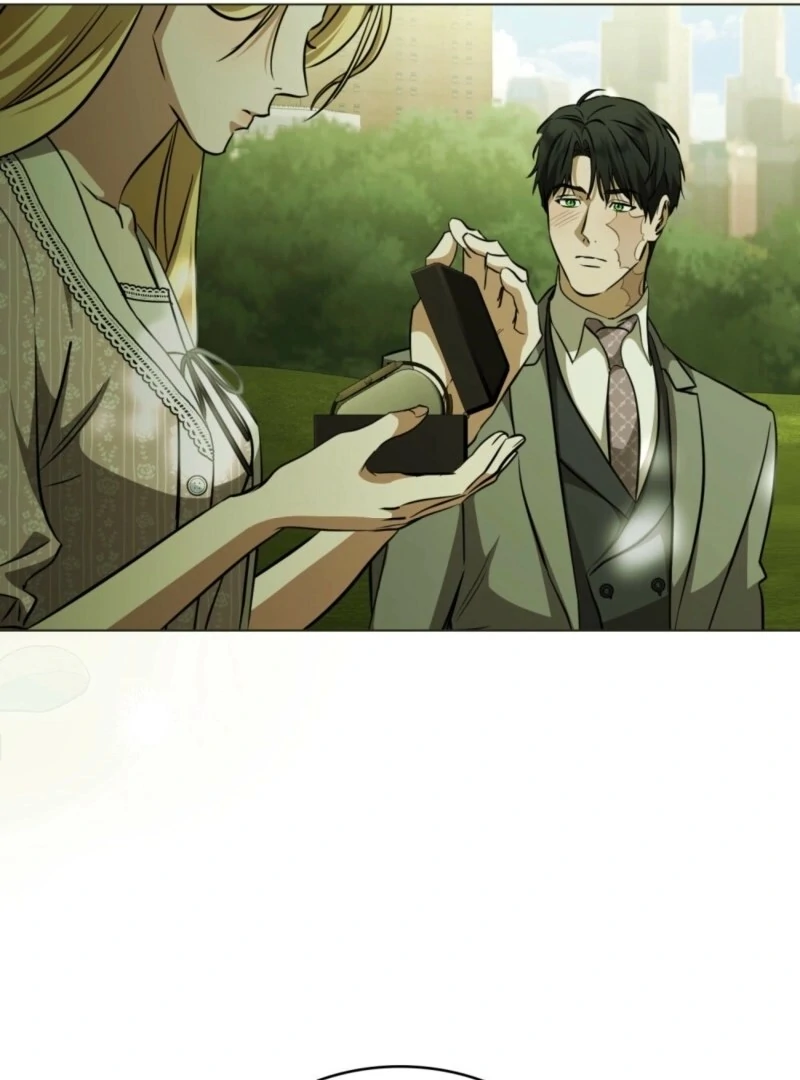 The Redemption of Earl Nottingham Chapter 77 - Page 16