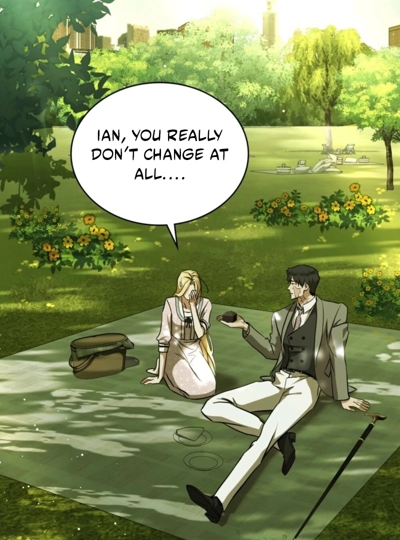 The Redemption of Earl Nottingham Chapter 77 - Page 3