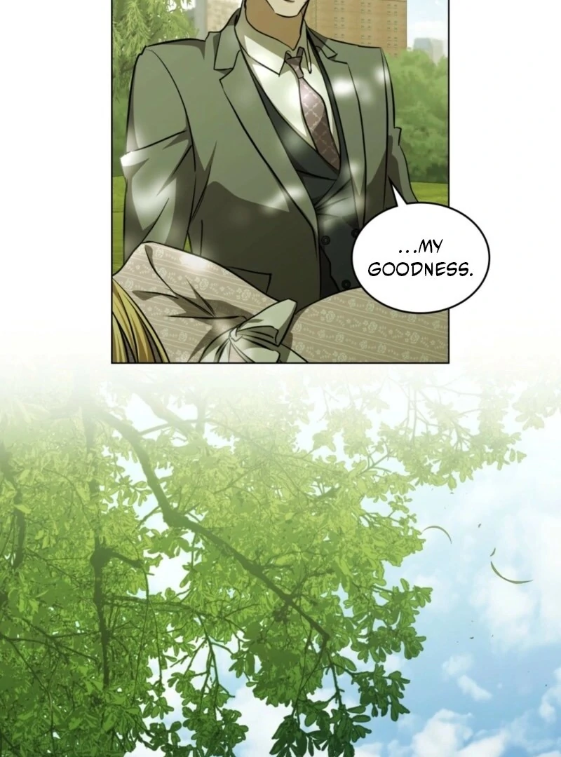 The Redemption of Earl Nottingham Chapter 77 - Page 21