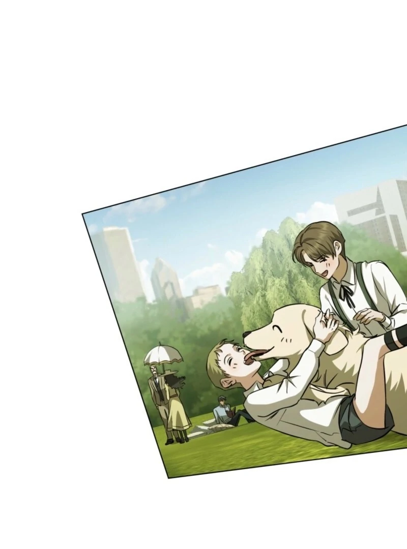 The Redemption of Earl Nottingham Chapter 77 - Page 24