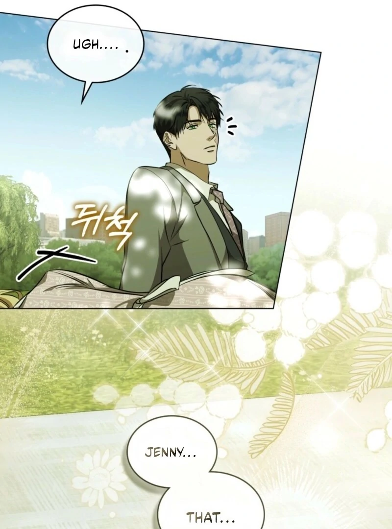 The Redemption of Earl Nottingham Chapter 77 - Page 25