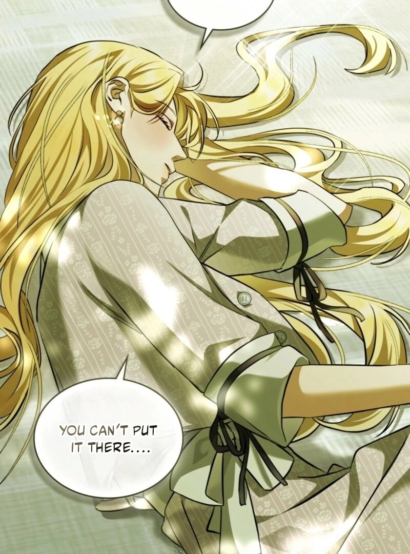 The Redemption of Earl Nottingham Chapter 77 - Page 26