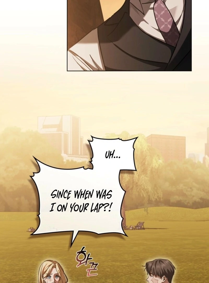 The Redemption of Earl Nottingham Chapter 77 - Page 42