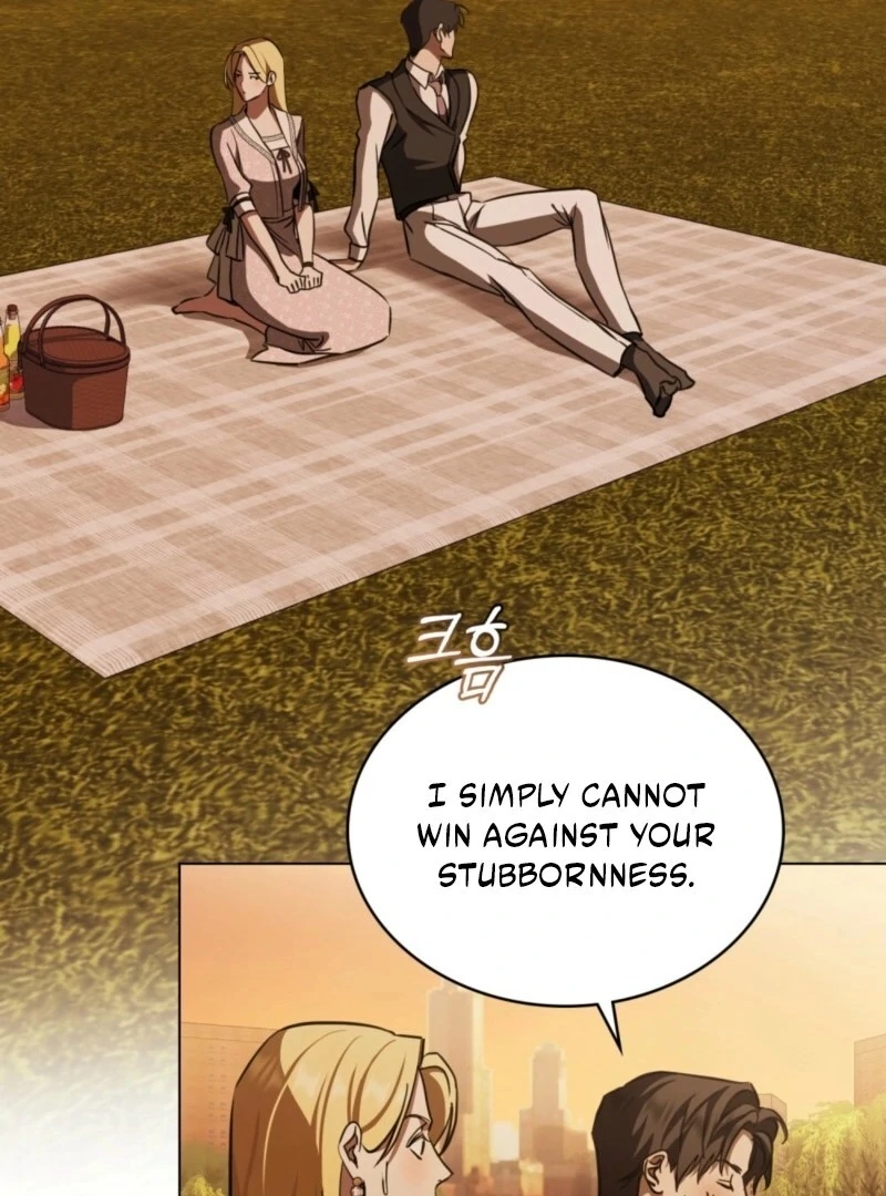 The Redemption of Earl Nottingham Chapter 77 - Page 55