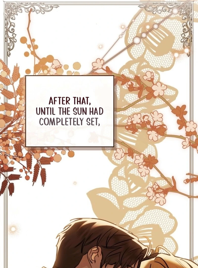 The Redemption of Earl Nottingham Chapter 77 - Page 61