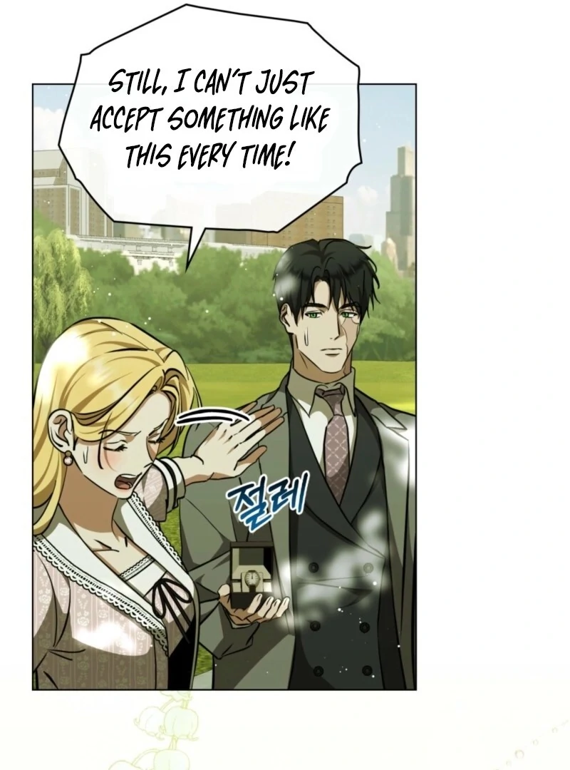 The Redemption of Earl Nottingham Chapter 77 - Page 8