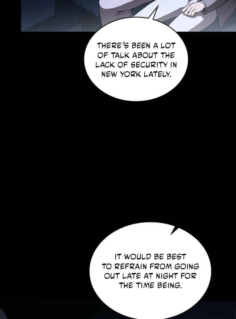 The Redemption of Earl Nottingham Chapter 77 - Page 78