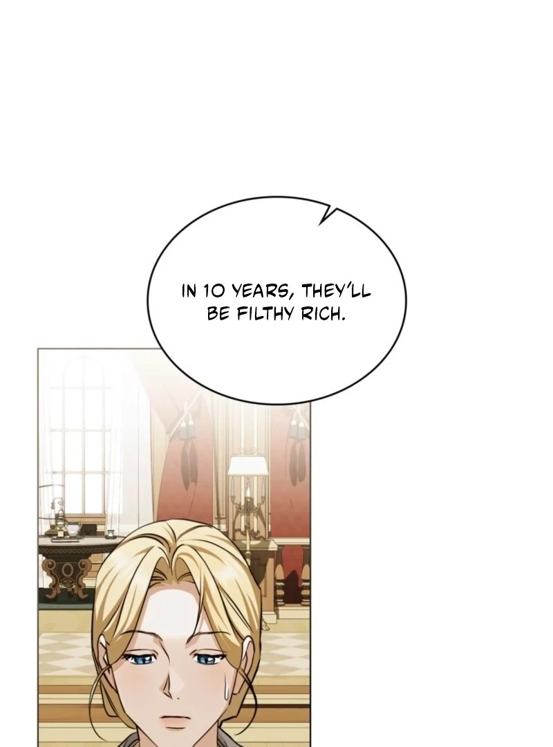 The Redemption of Earl Nottingham Chapter 77 - Page 85