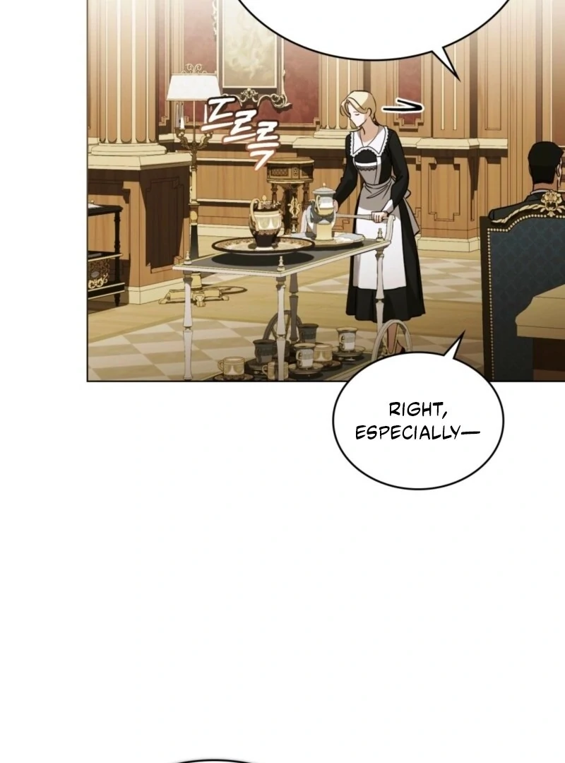 The Redemption of Earl Nottingham Chapter 77 - Page 87