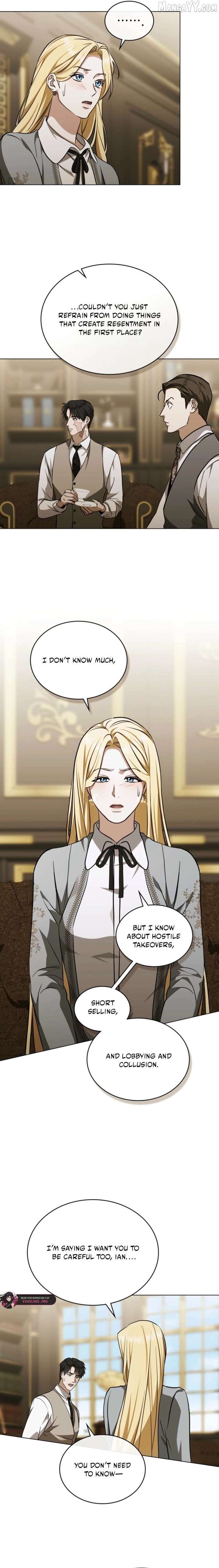 The Redemption of Earl Nottingham Chapter 78 - Page 2