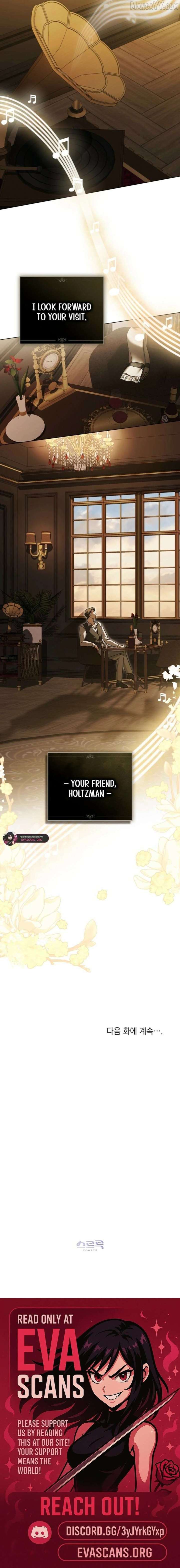 The Redemption of Earl Nottingham Chapter 78 - Page 15