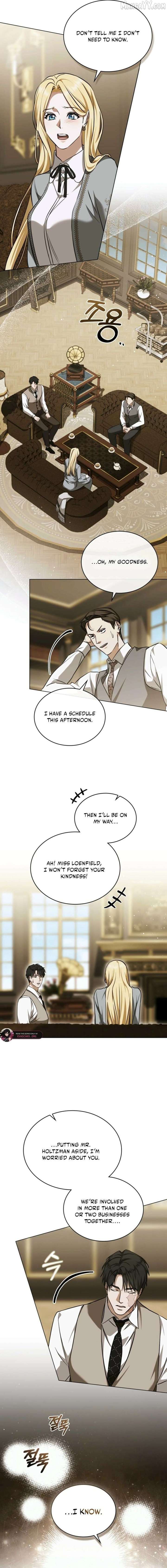 The Redemption of Earl Nottingham Chapter 78 - Page 3