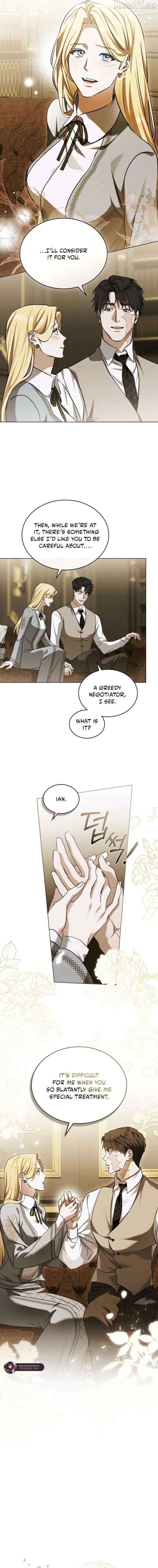 The Redemption of Earl Nottingham Chapter 78 - Page 5