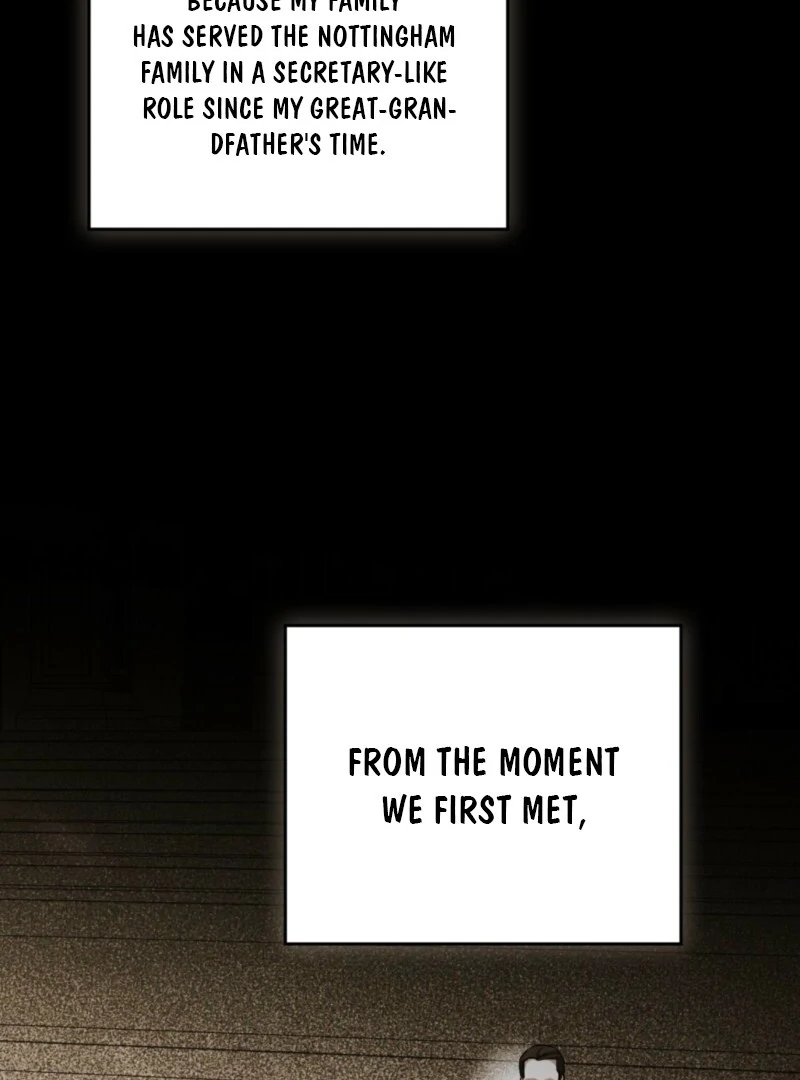 The Redemption of Earl Nottingham Chapter 79 - Page 16