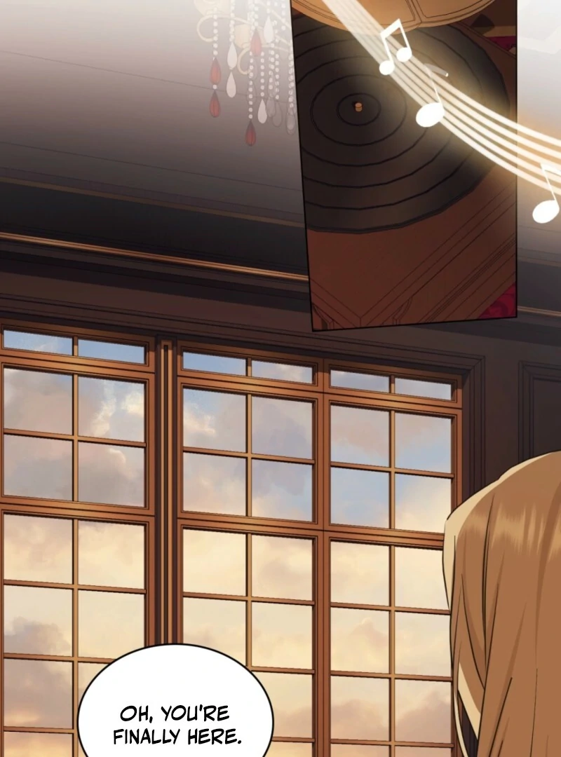 The Redemption of Earl Nottingham Chapter 79 - Page 3