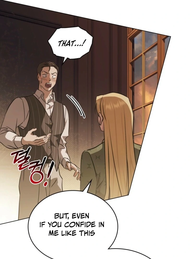 The Redemption of Earl Nottingham Chapter 79 - Page 51