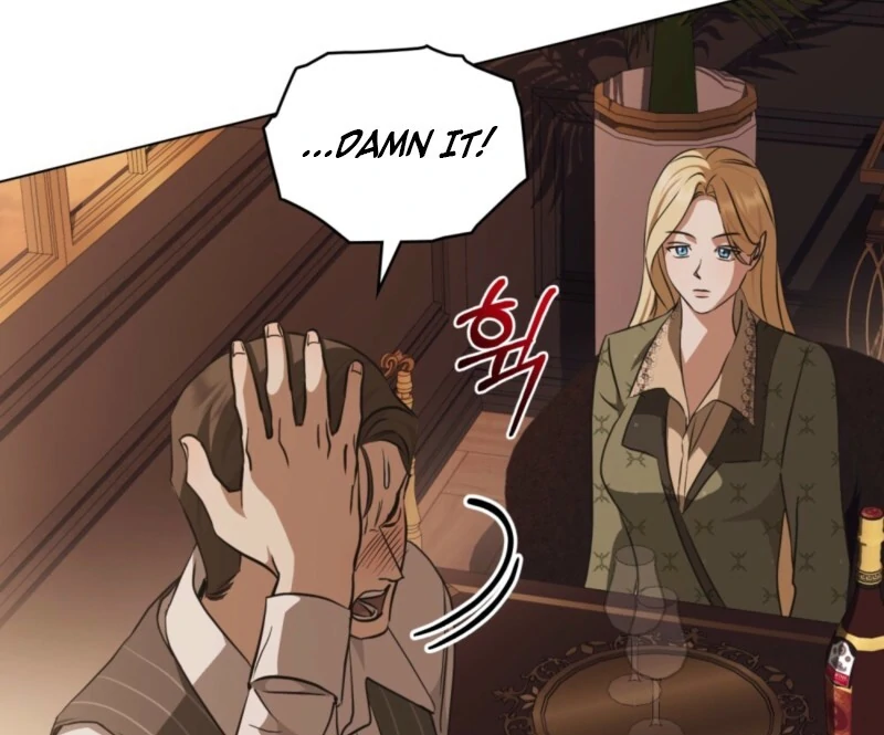 The Redemption of Earl Nottingham Chapter 79 - Page 54