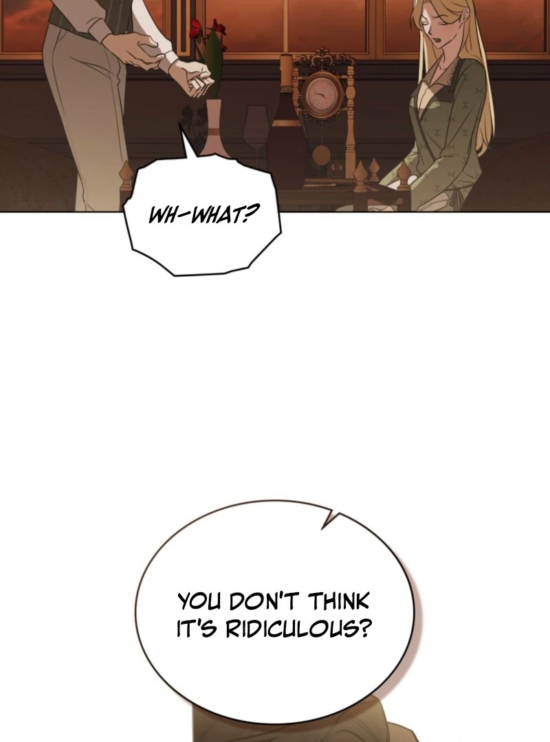 The Redemption of Earl Nottingham Chapter 79 - Page 58