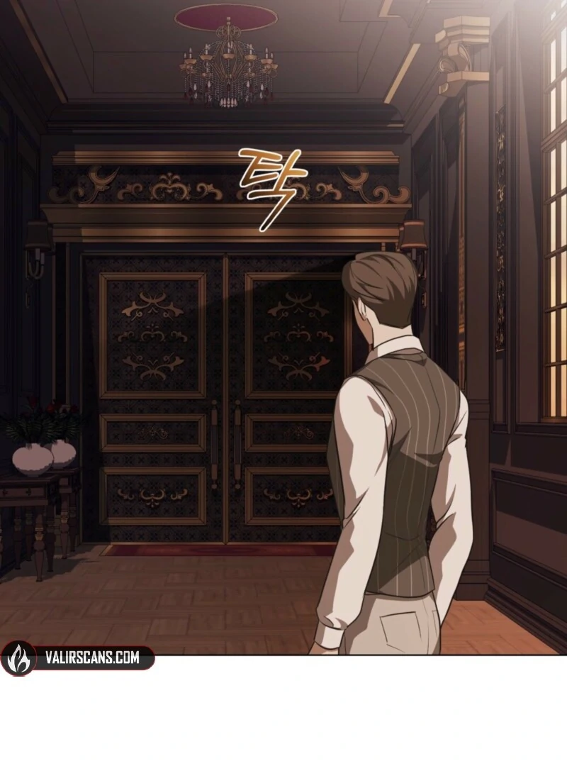 The Redemption of Earl Nottingham Chapter 79 - Page 79