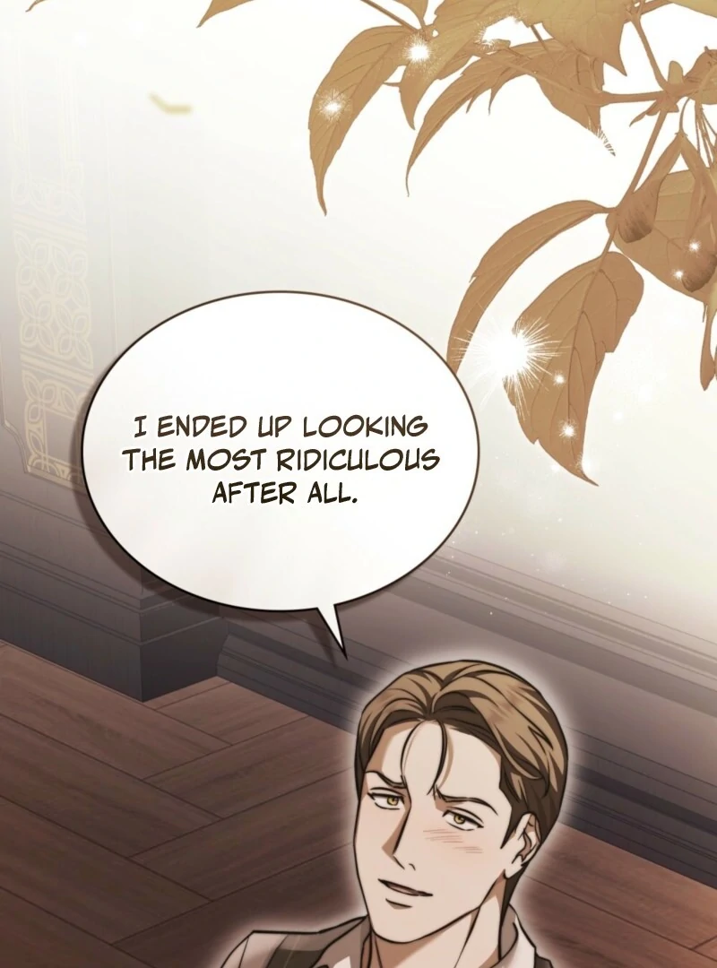 The Redemption of Earl Nottingham Chapter 79 - Page 85