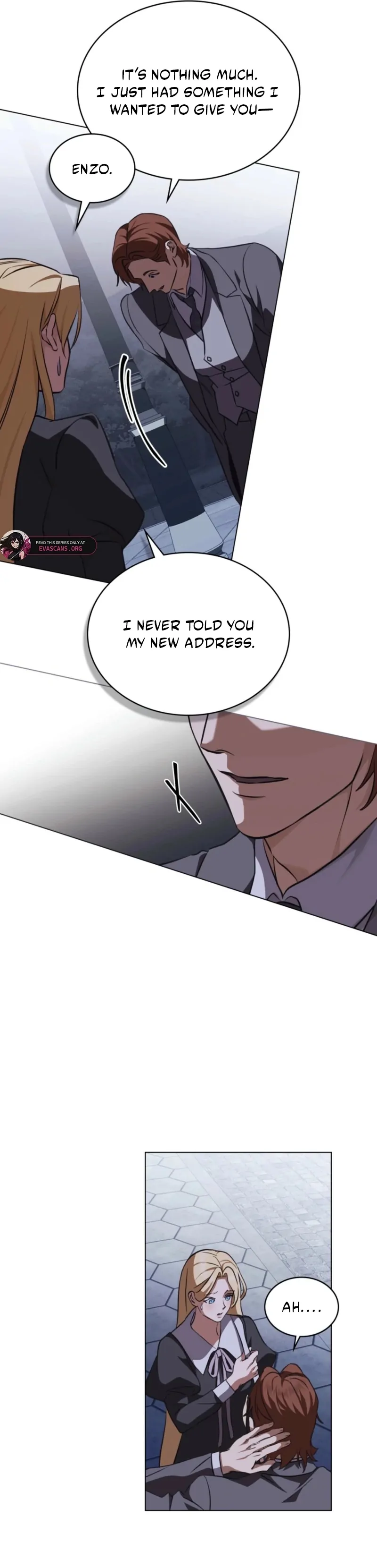 The Redemption of Earl Nottingham Chapter 80 - Page 27