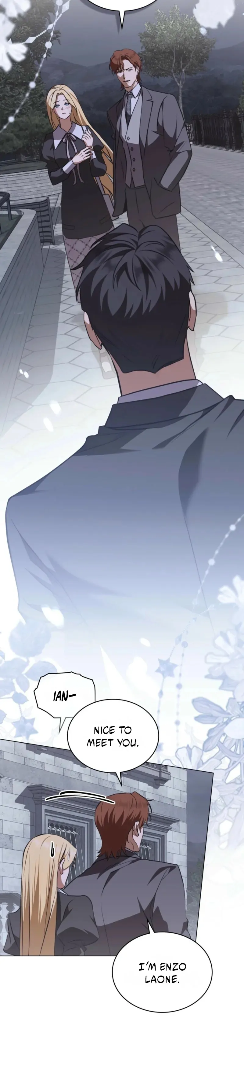 The Redemption of Earl Nottingham Chapter 81 - Page 2