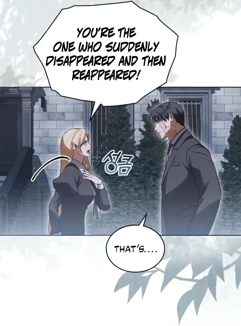 The Redemption of Earl Nottingham Chapter 81 - Page 15