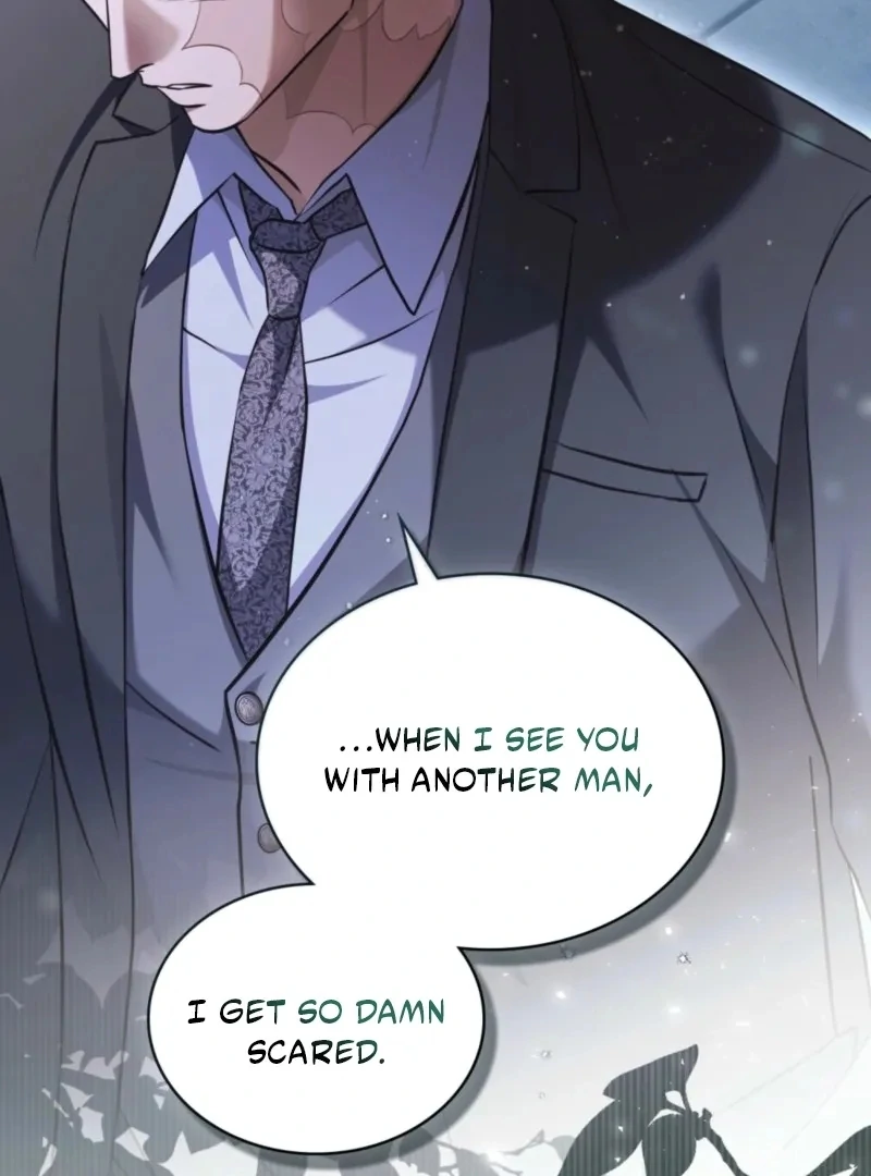 The Redemption of Earl Nottingham Chapter 81 - Page 19