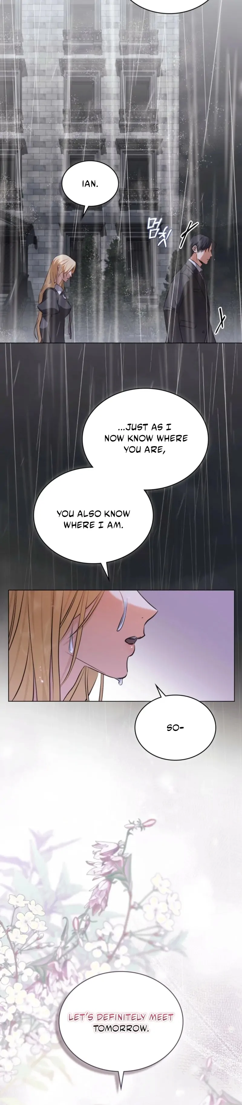 The Redemption of Earl Nottingham Chapter 81 - Page 28