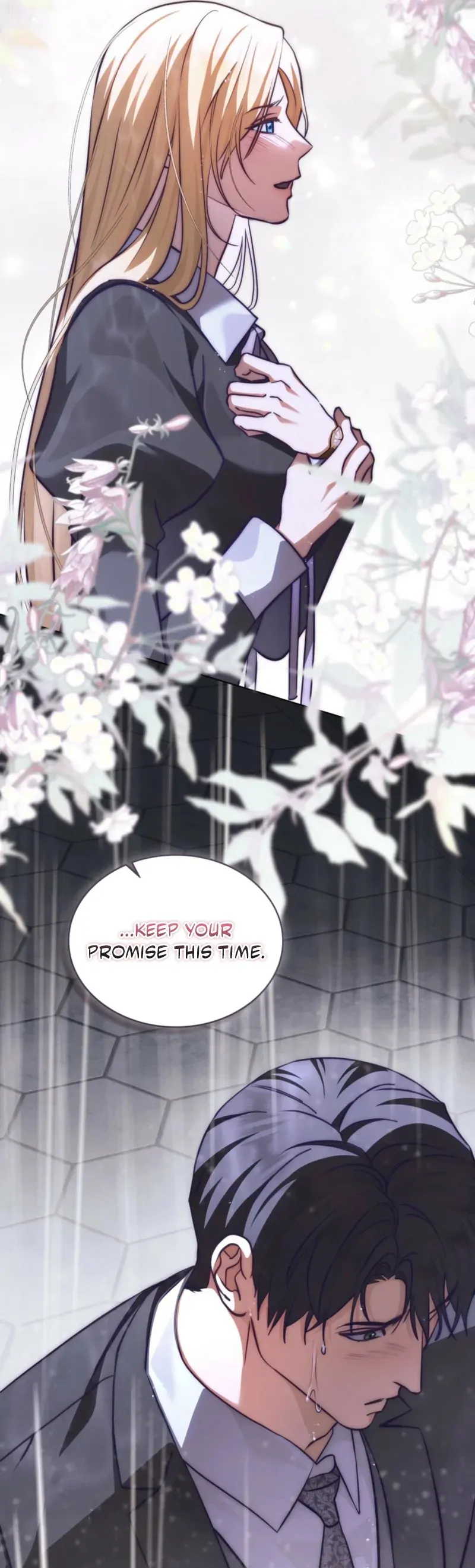 The Redemption of Earl Nottingham Chapter 81 - Page 29