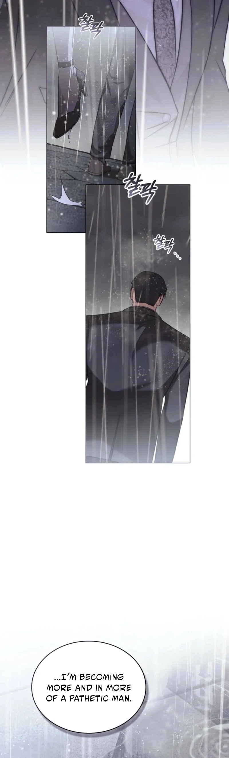 The Redemption of Earl Nottingham Chapter 81 - Page 30