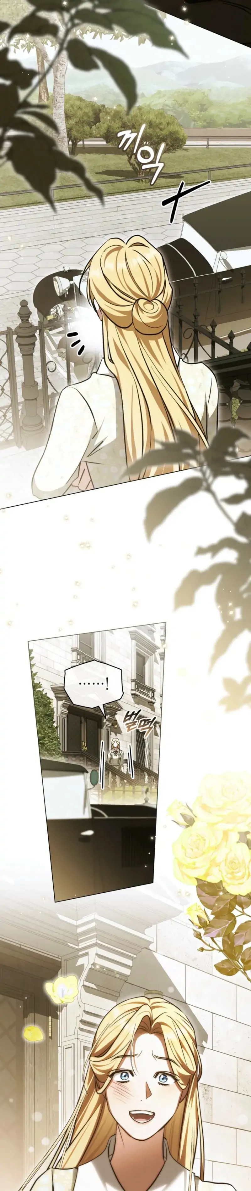 The Redemption of Earl Nottingham Chapter 81 - Page 35