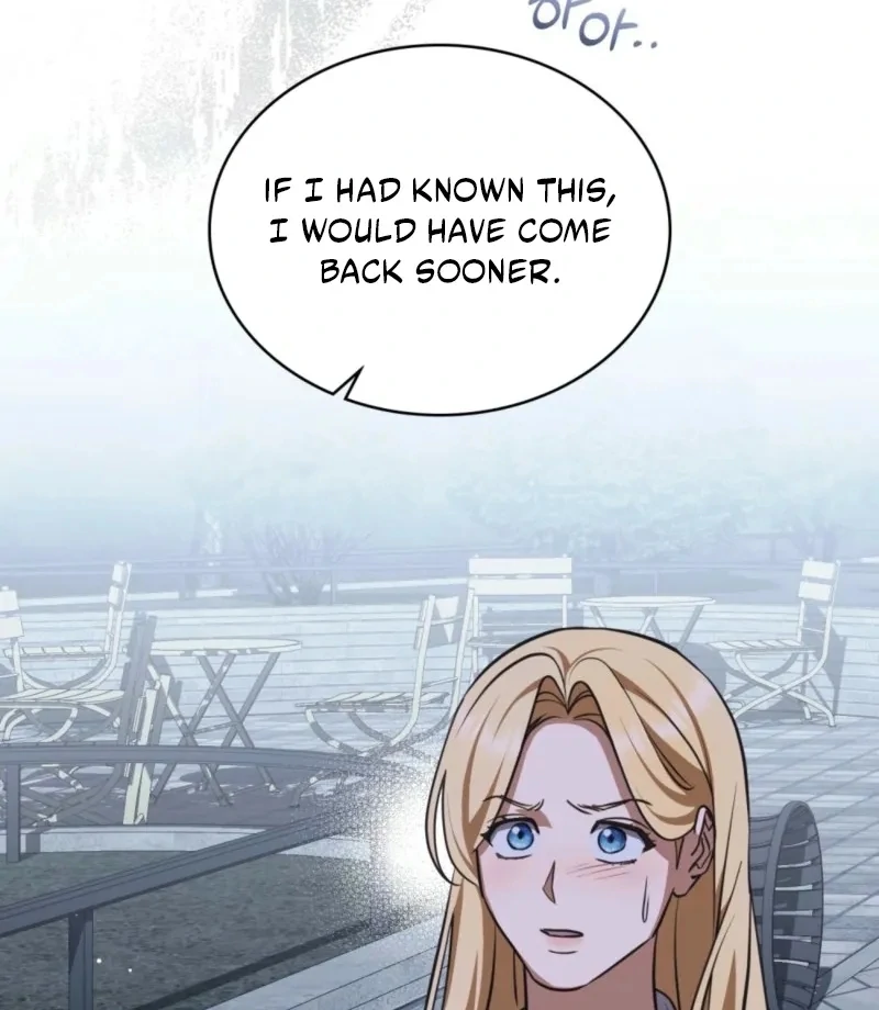 The Redemption of Earl Nottingham Chapter 81 - Page 8