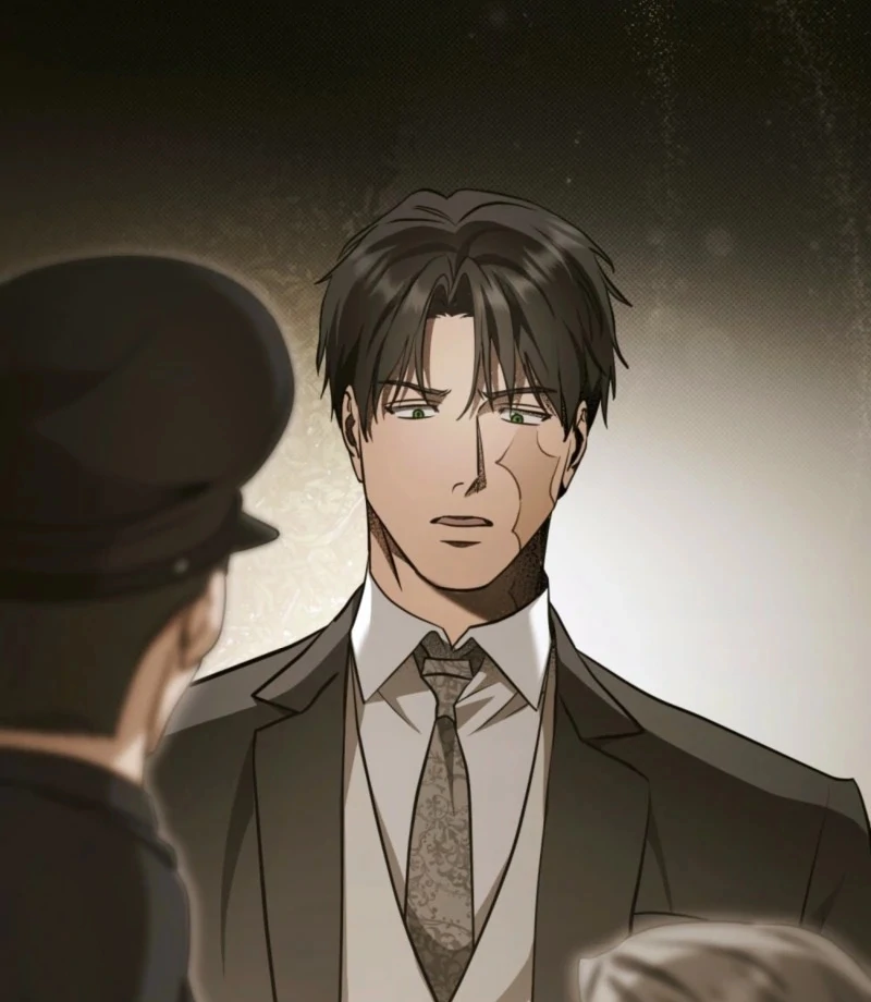 The Redemption of Earl Nottingham Chapter 82 - Page 14