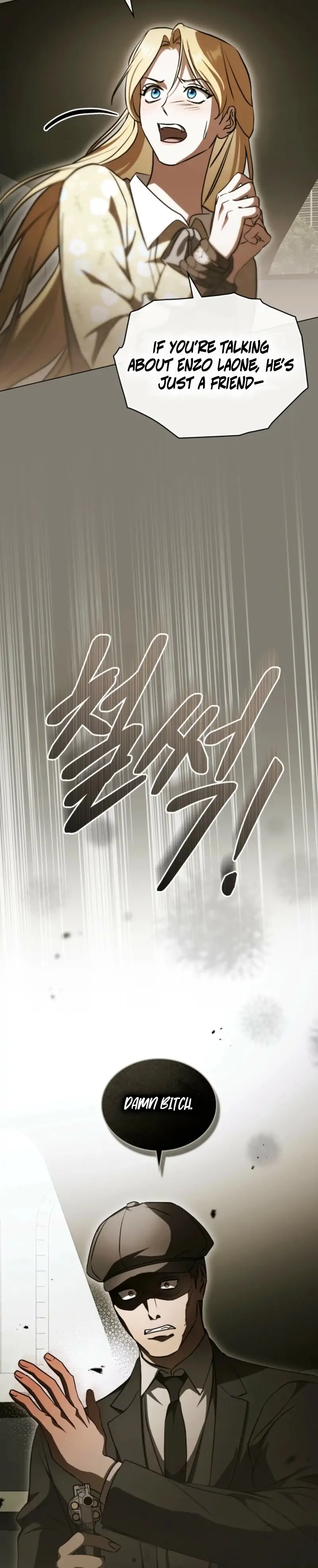 The Redemption of Earl Nottingham Chapter 82 - Page 22