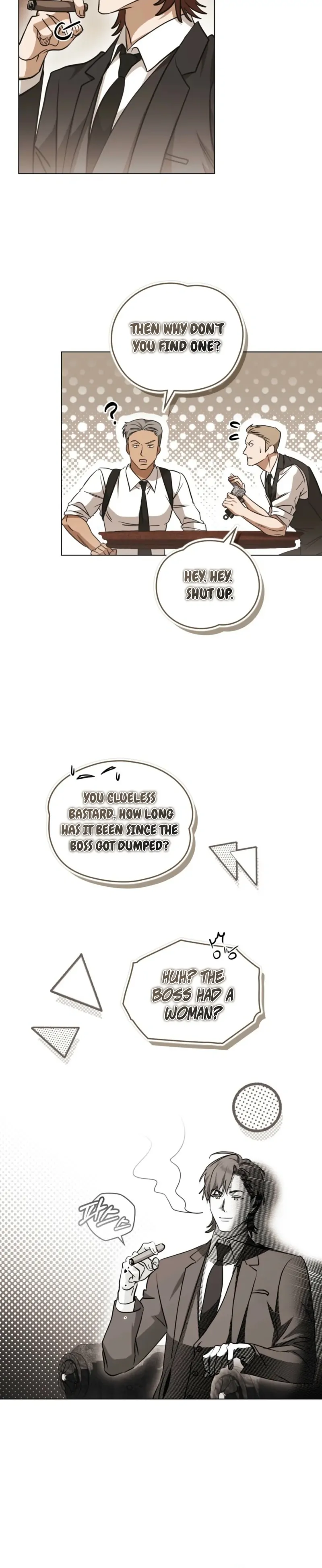 The Redemption of Earl Nottingham Chapter 82 - Page 36