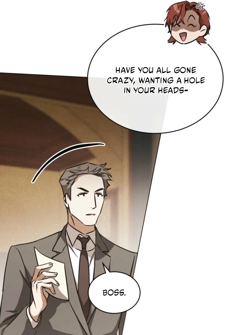 The Redemption of Earl Nottingham Chapter 82 - Page 37